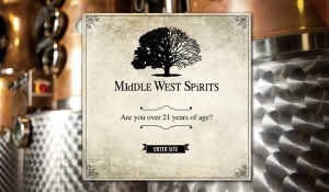 Middle West Spirits