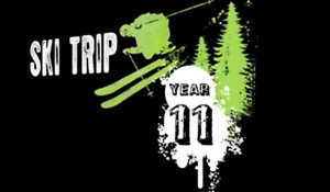Annual Ski Trip : Opening Titles